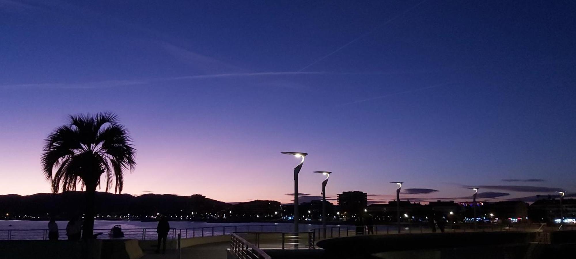 Sublime Vue Mer,Parking,Wifi เฟรฌูส ภายนอก รูปภาพ