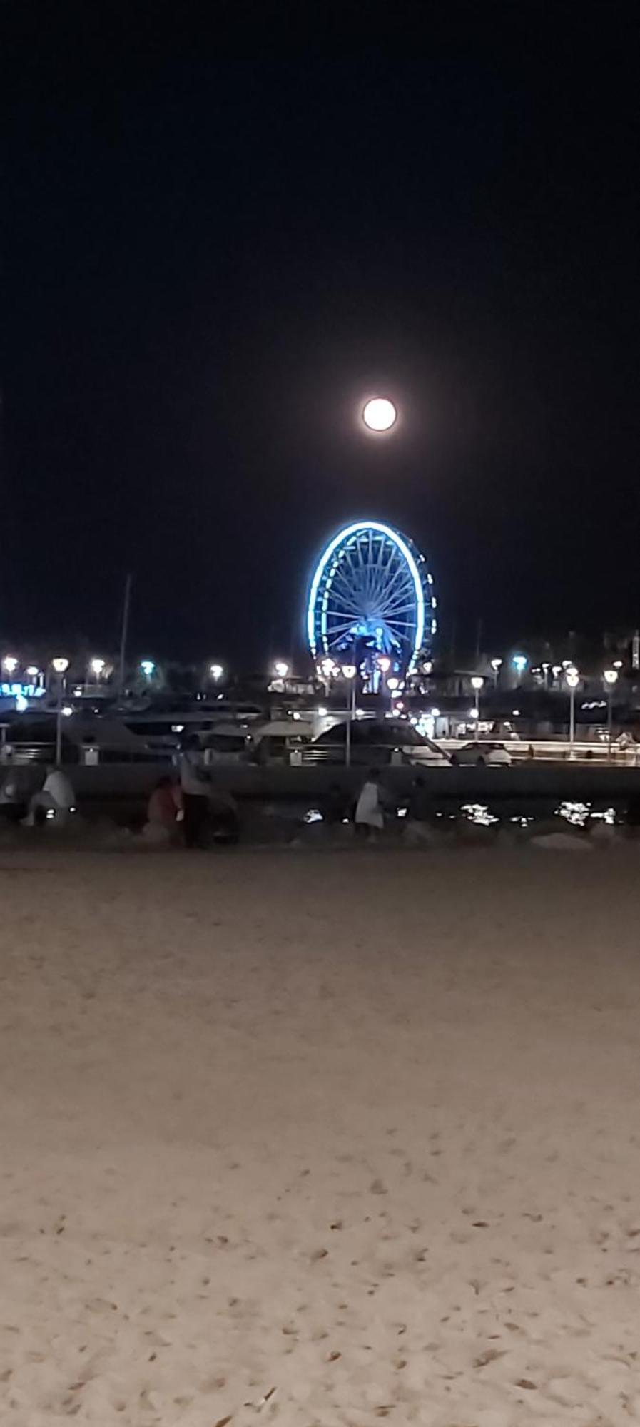 Sublime Vue Mer,Parking,Wifi เฟรฌูส ภายนอก รูปภาพ
